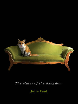 cover image of Rules of the Kingdom